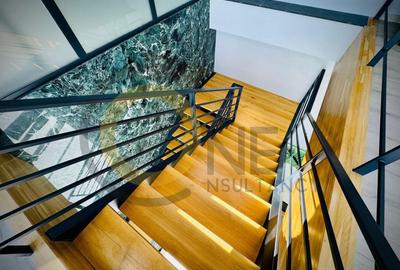 Spațiu industrial, de 840 mp, în Balotești - 20