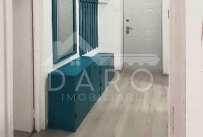 Apartament cu 3 camere decomandat în Tudor - 4