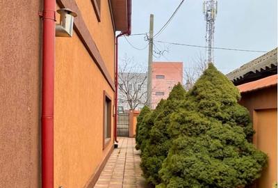 Casă individuală cu 6 camere cu Teren 302 Mp în Valu lui Traian - 2