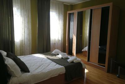 Apartament cu 2 camere semidecomandat în Braytim - 6