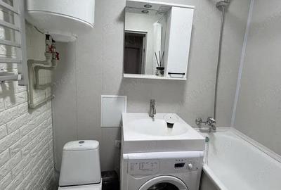 Garsoniera in zona Circumvalatiunii - 5