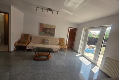 Casă individuală cu 5 camere cu Teren 295 Mp în Ceangăi - 3