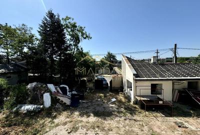 Casă individuală cu 13 camere cu Piscina în Snagov - 45