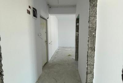 Apartament cu 2 camere decomandat în Central - 1