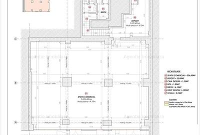 Spatiu Stradal - Mihai Bravu - Bucur Obor - 2