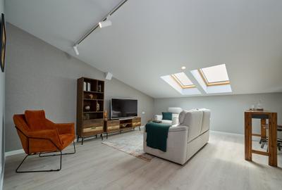 Vila 5 camere tip 1 - Mobexpert Homes Pipera - 5