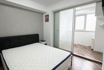 Apartament cu 4 camere, mobilat în 13 Septembrie - 12