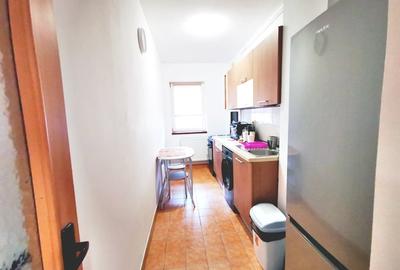 Garsonieră decomandată, mobilată în Valea Oltului - 21