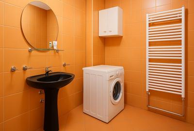 Apartament spatios 127 mp + Terasa 34 mp, Zona Negru Voda - 8