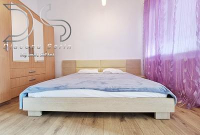 Apartament cu spatiu, functionalitate si zero scari de urcat. - 6