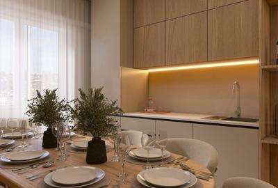 Apartament cu 3 camere decomandat în Militari - 1