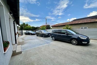 Hala 150 plus birouri Mandresti - 4