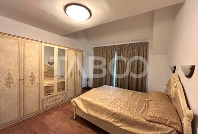Casa de vanzare cu 5 camere 2 balcoane garaj incalzit 2 bai in Sibiu - 7