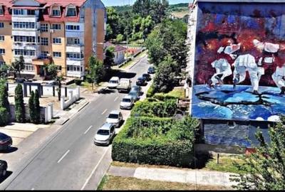 Garsonieră confort 1 de vânzare – Str. Hidrocentralei, Târgu Jiu Garsonieră confort 1 de vânzare – Str. Hidrocentralei, Târgu Jiu - 5