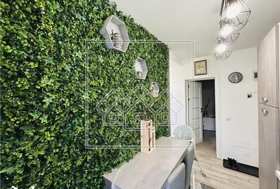 Apartament cu 2 camere în Șelimbăr - 1