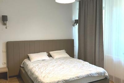 Cladire renovata, pretabila pentru hotel, pensiune, retreat, centru, etc - 17