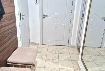 Apartament cu 3 camere semidecomandat, mobilat în Titan - 8