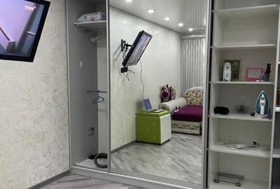 Garsoniera de inchiriat zona Alba Iulia - 1