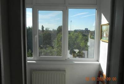 Apartament cu 3 camere decomandat în Olimpia-Stadion - 6