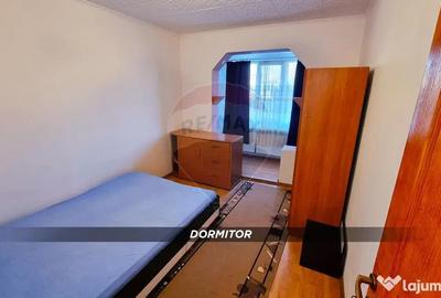 Apartament cu 2 camere decomandat, mobilat în Decebal - 1