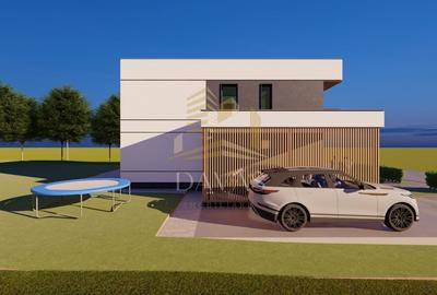 Casă individuală cu 5 camere cu Canalizare în Borhanci - 4