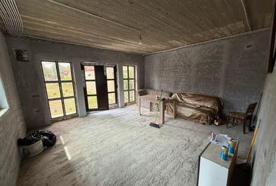 Casa 163 mp - Barcanesti - Primarie - DN1 - 1