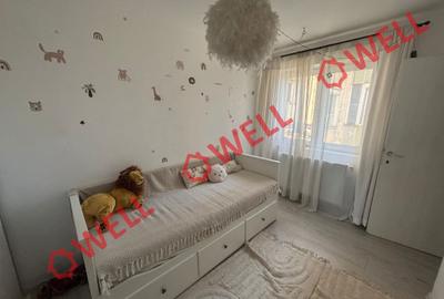 Apartament cu 3 camere semidecomandat în Ciucului - 4