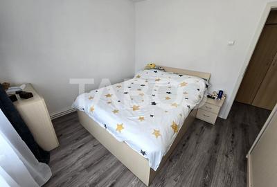 Apartament decomandat 3 camere 2 bai balcon pivnita Strand Sibiu - 12