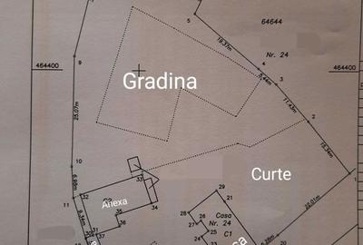 Casă cu 3 camere în Bretea Română - 8