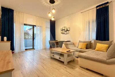 Apartament cu 3 camere decomandat în Central - 6