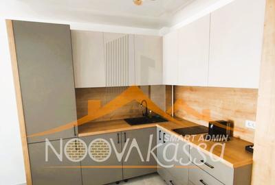 Vânzare Apartament 2 Camere - Mamaia Nord, Vedere Frontală la Mare - 3