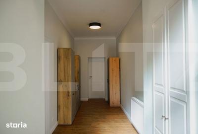 Apartament cu 3 camere în Ultracentral - 13