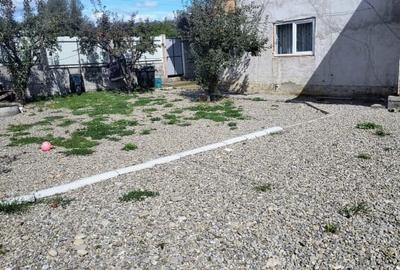 Casa renovata in Preluci la 12 Km de Comanesti , fantana si centrala proprie - 9