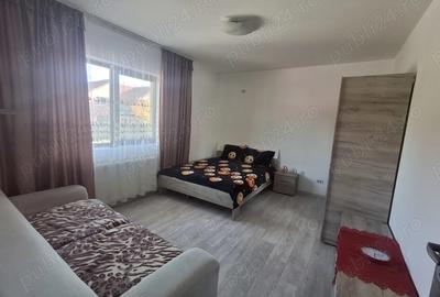 Fundeni,str.Ciresului ,garsoniera de inchiriat. - 9