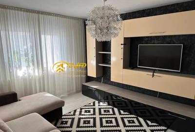 Apartament 2 camere, 56 mp, D, CUG