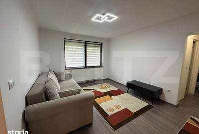 Apartament cu 2 camere semidecomandat în Micro 15 - 10