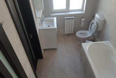 Apartament 3 camere 76 mp | renovat recent | centrala proprie | Universitate - J - 7