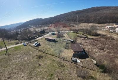 Teren de 788 mp, în Central