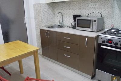 Apartament cu 3 camere semidecomandat, mobilat în Cișmigiu - 4