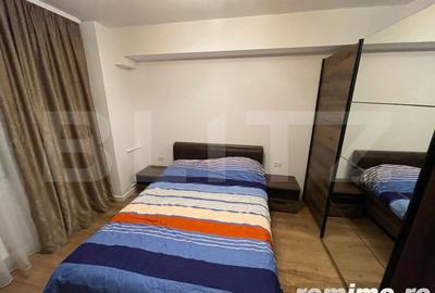 Apartament cu 2 camere decomandat în P-ța Victoriei - 7
