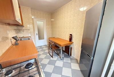 Garsoniera Ghica Tei Teiul Doamnei - 21