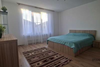 Casă cu 3 camere cu Teren 360 Mp în Central - 8