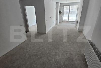 Apartament de vanzare, cu 1 camera, 49 mp, zona Grigorescu
