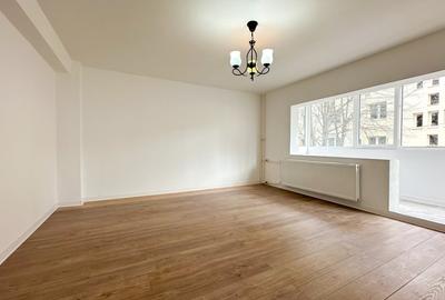 Apartament cu 2 camere decomandat în Doamna Ghica - 2