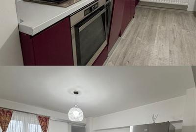 Apartament cu 3 camere decomandat în Ultracentral - 3