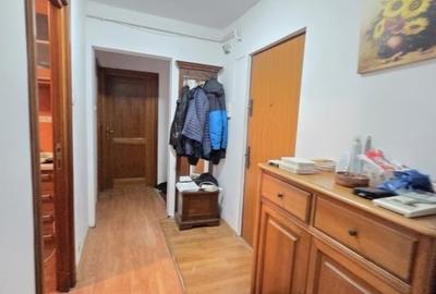 Apartament cu 2 camere decomandat în Gară - 2