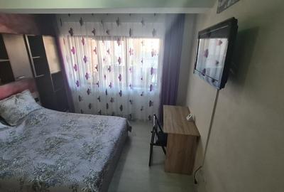 Inchiriere Apartament 2 Camere – Zona Campus, Constanta - 4