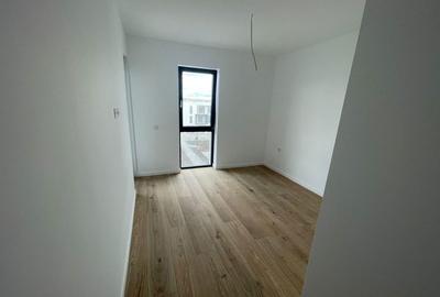 Apartament cu 2 camere nedecomandat în Unirii - 5
