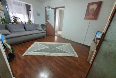 Apartament cu 2 camere nedecomandat în Central - 4