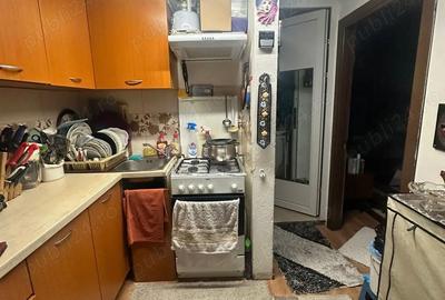 Apartament cu 2 camere decomandat în Gheorghe Lazăr - 4